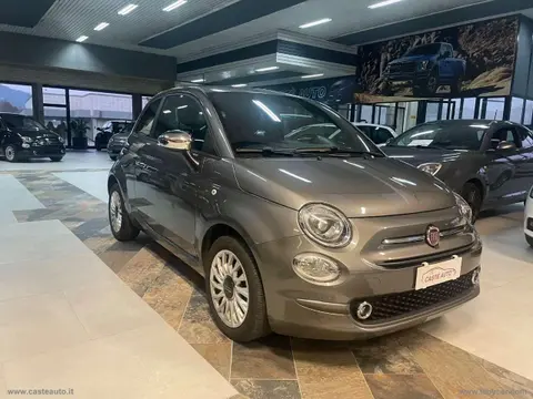 Used FIAT 500 Petrol 2023 Ad 