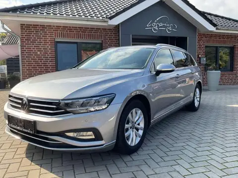 Annonce VOLKSWAGEN PASSAT Essence 2022 d'occasion 