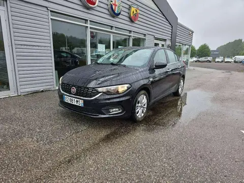 Used FIAT TIPO Diesel 2018 Ad 