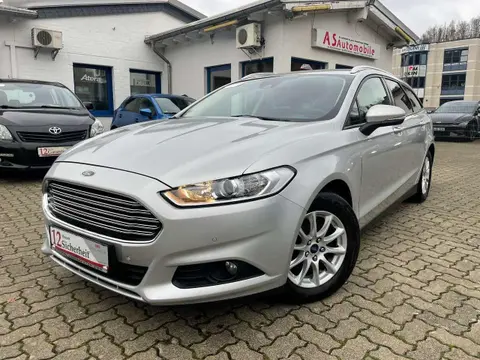 Annonce FORD MONDEO Diesel 2018 d'occasion 