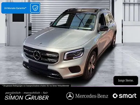 Annonce MERCEDES-BENZ CLASSE GLB Diesel 2023 d'occasion 