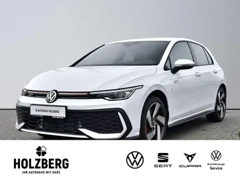 Annonce VOLKSWAGEN GOLF Essence 2024 d'occasion 