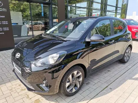 Annonce HYUNDAI I10 Essence 2024 d'occasion 