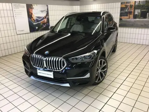 Annonce BMW X1 Diesel 2019 d'occasion 