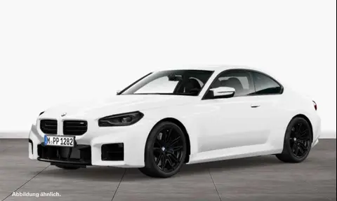 Annonce BMW M2 Essence 2024 d'occasion 