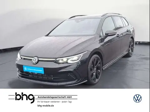 Annonce VOLKSWAGEN GOLF Essence 2024 d'occasion 