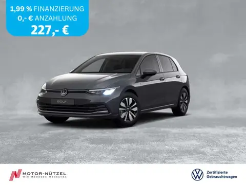 Annonce VOLKSWAGEN GOLF Essence 2024 d'occasion 