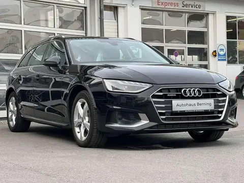 Used AUDI A4 Petrol 2021 Ad Germany