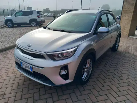 Used KIA STONIC Diesel 2020 Ad 