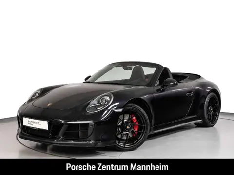 Annonce PORSCHE 991 Essence 2019 d'occasion 