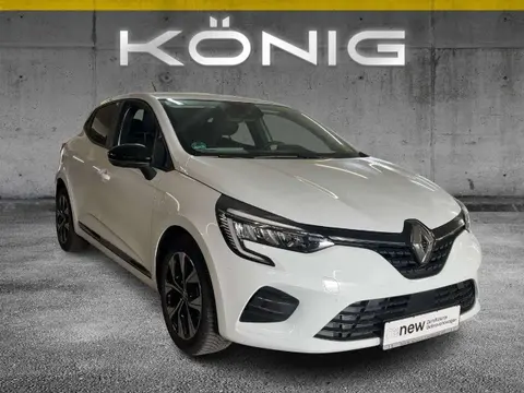 Annonce RENAULT CLIO Essence 2023 d'occasion 