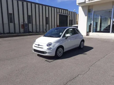 Used FIAT 500 Hybrid 2023 Ad 