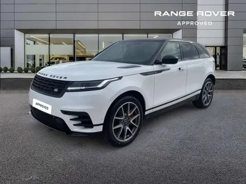 Annonce LAND ROVER RANGE ROVER VELAR  2024 d'occasion 