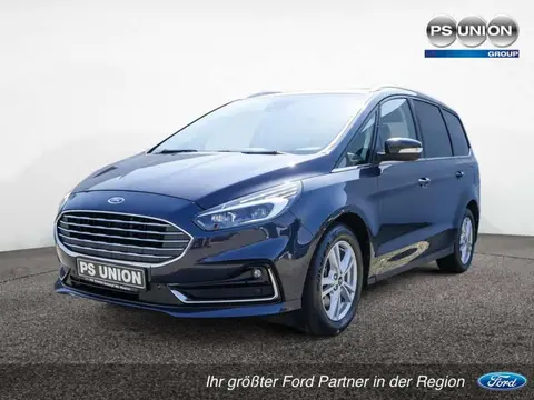 Annonce FORD GALAXY Diesel 2022 d'occasion 