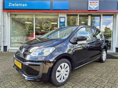 Used VOLKSWAGEN UP! Petrol 2020 Ad 