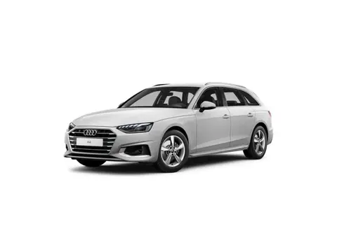 Annonce AUDI A4 Hybride 2024 d'occasion 