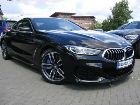 Annonce BMW M850 Essence 2021 d'occasion 