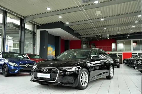 Used AUDI A6 Diesel 2020 Ad Germany