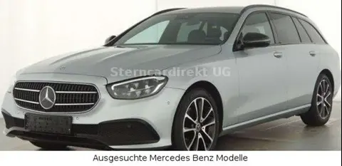 Annonce MERCEDES-BENZ CLASSE E Diesel 2023 d'occasion 