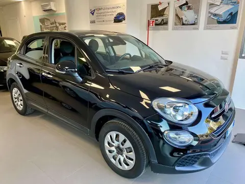 Used FIAT 500X Diesel 2020 Ad 