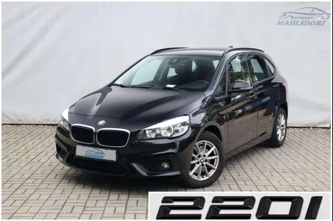 Annonce BMW SERIE 2 Essence 2015 d'occasion 