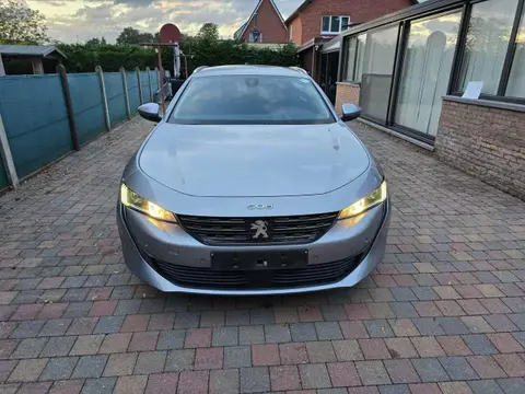 Used PEUGEOT 508 Diesel 2021 Ad 