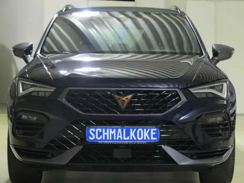 Annonce CUPRA ATECA Essence 2021 d'occasion 