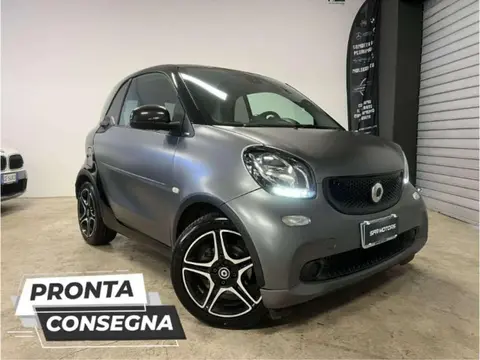 Annonce SMART FORTWO Essence 2016 d'occasion 