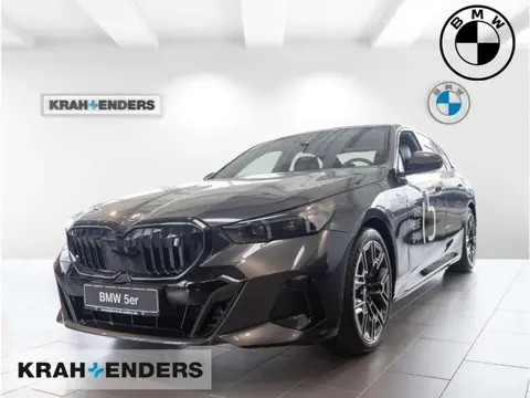 Used BMW I5 Electric 2024 Ad 