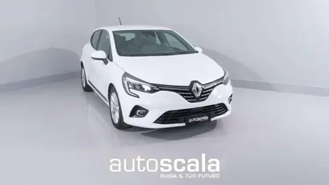 Used RENAULT CLIO Diesel 2020 Ad 