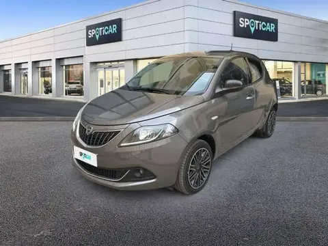 Annonce LANCIA YPSILON Essence 2022 d'occasion 