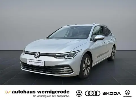 Used VOLKSWAGEN GOLF Petrol 2024 Ad 