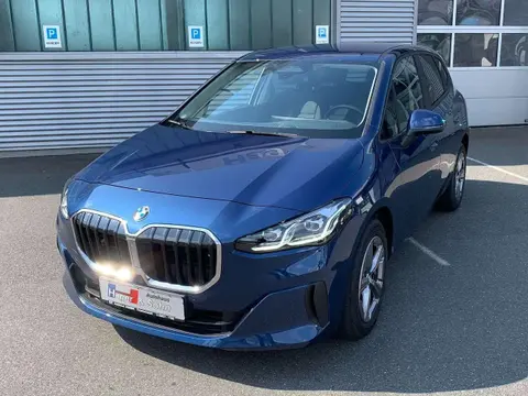 Annonce BMW SERIE 2 Essence 2023 d'occasion 