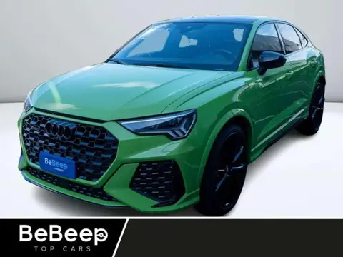 Annonce AUDI Q3 Essence 2020 d'occasion 