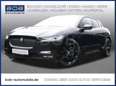 Used JAGUAR I-PACE Electric 2020 Ad 