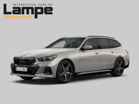 Used BMW I5 Electric 2024 Ad 