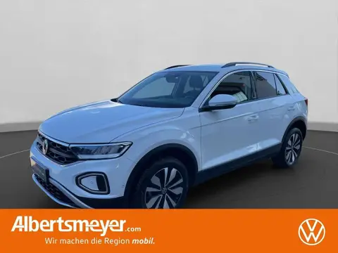 Annonce VOLKSWAGEN T-ROC Essence 2023 d'occasion 