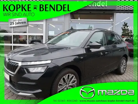 Used SKODA KAMIQ Petrol 2021 Ad 