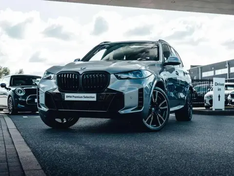 Annonce BMW X5 Hybride 2023 d'occasion 