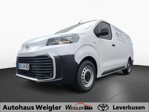 Used TOYOTA PROACE Diesel 2024 Ad 