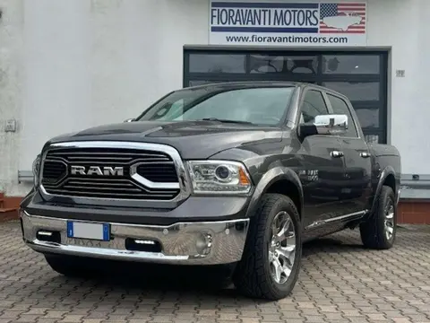 Annonce DODGE RAM GPL 2017 d'occasion 