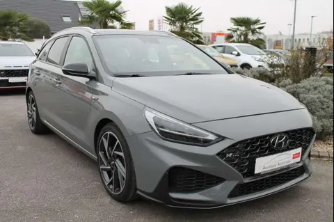 Annonce HYUNDAI I30 Essence 2021 d'occasion 