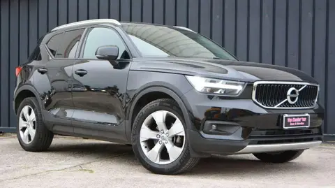 Annonce VOLVO XC40 Diesel 2020 d'occasion 