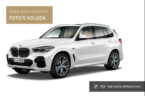 Used BMW X5 Hybrid 2022 Ad 