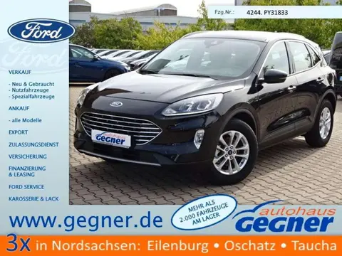 Used FORD KUGA Petrol 2024 Ad 