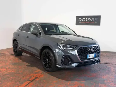 Used AUDI Q3 Diesel 2020 Ad 