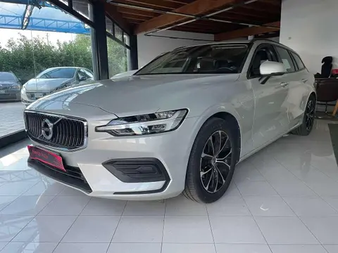 Annonce VOLVO V60 Diesel 2019 d'occasion 