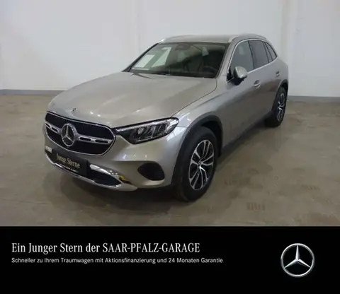 Used MERCEDES-BENZ CLASSE GLC Diesel 2023 Ad 