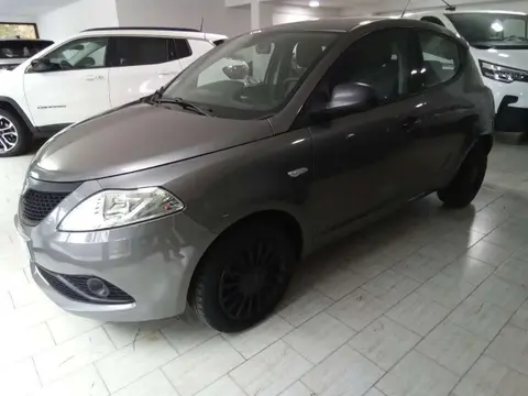 Used LANCIA YPSILON LPG 2019 Ad 