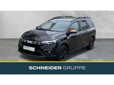 Annonce DACIA JOGGER Essence 2023 d'occasion 